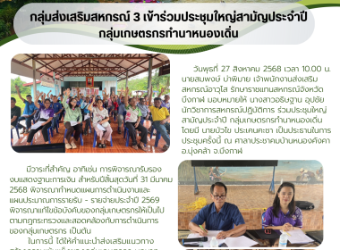 กลุ่มส่งเสริมสหกรณ์ 3 ... พารามิเตอร์รูปภาพ 8